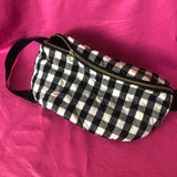 Sac banane Milo