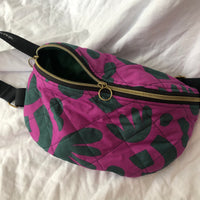 Sac banane Milo