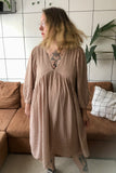 Blouse ou robe Zoya