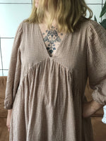Blouse ou robe Zoya