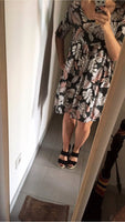 Robe Octavie