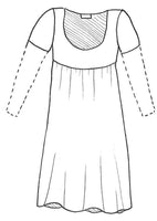 Robe Octavie