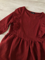 Robe Clothilde