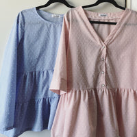 Blouse Romy