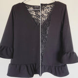 Blouse Aurore
