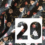 Bloomer - Vente spéciale !