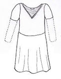 Robe Lucie