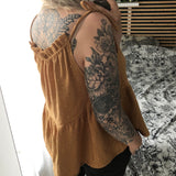 Top ou robe Thelma