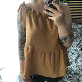 Top ou robe Thelma