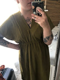 Robe Agathe