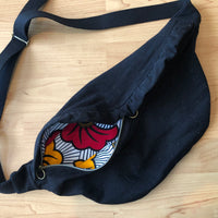 Sac banane Diego