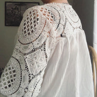 Blouse ou robe Jolene