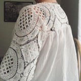 Blouse ou robe Jolene