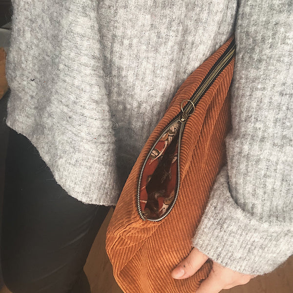 Pochette personnalisée