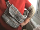 Sac banane Matisse