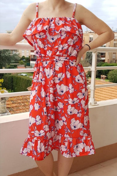 Robe Lylia