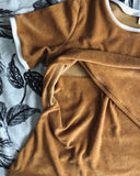 Tee shirt d’allaitement Benny