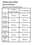 Blouse Adèle