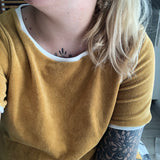 Tee shirt classique Benny