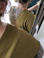 Robe Agathe