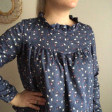 Blouse Margaux
