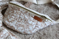 Sac banane The Little Wilds x Louise et les filles