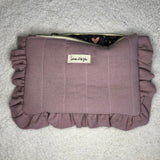 Pochette plate